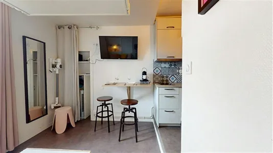 Apartments in Rennes - photo 8