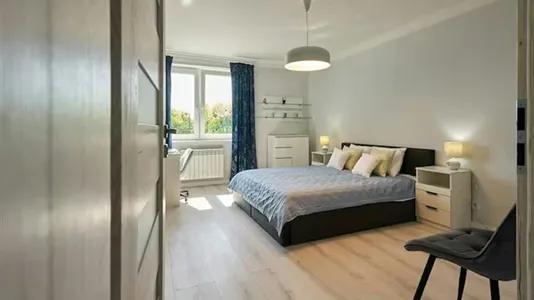 Apartments in Poznań - photo 6