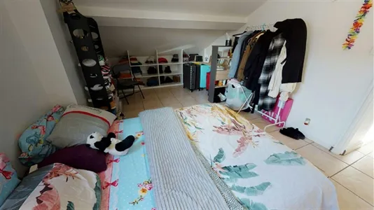 Rooms in Lyon - photo 3