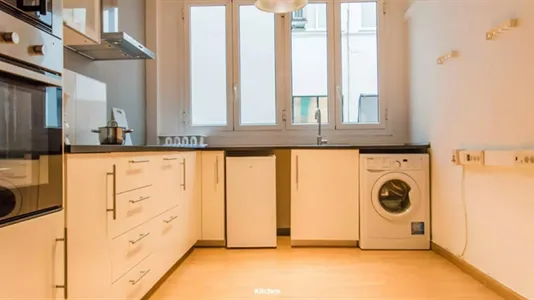 Rooms in Valencia L'Eixample - photo 6