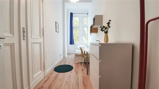 Rooms in Location is not specified - photo 3