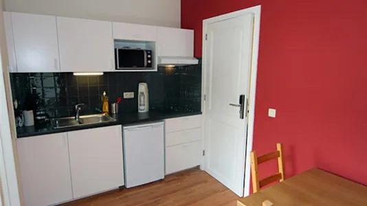 Apartments in Brussels Sint-Joost-ten-Node - photo 4