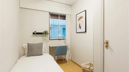 Room for rent in Valencia L'Eixample, Valencia (region)