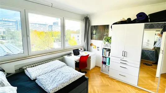 Apartments in Dusseldorf - photo 8