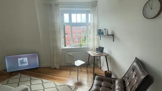 Apartments in Hamburg Mitte - photo 3