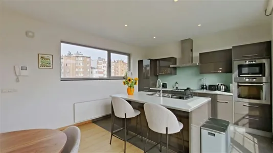 Apartments in Brussels Etterbeek - photo 9