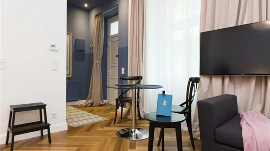 Apartments in Vienna Alsergrund - photo 9