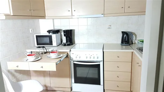 Rooms in Location is not specified - photo 10