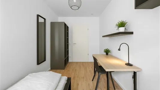 Rooms in Berlin Mitte - photo 3