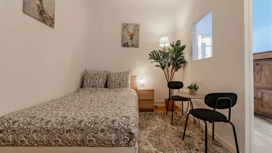 Apartments in Paris 16ème arrondissement (South) - photo 4