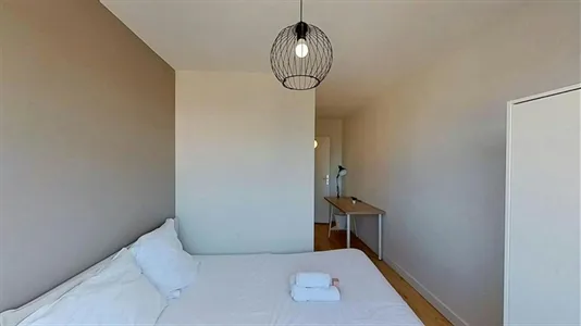Rooms in Nancy - photo 4