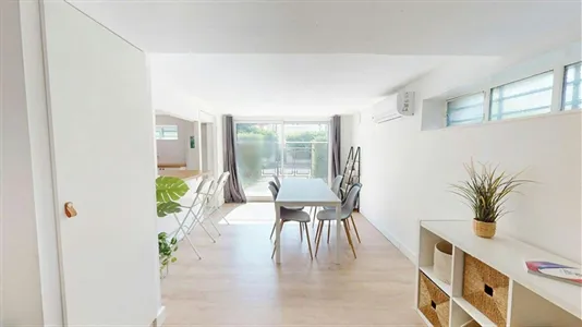 Rooms in Lyon - photo 7