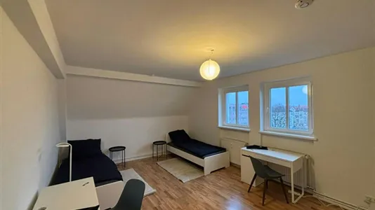 Rooms in Berlin Mitte - photo 5
