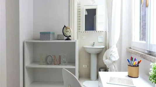 Rooms in Bologna - photo 3