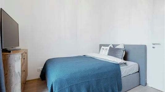Rooms in Berlin Mitte - photo 3