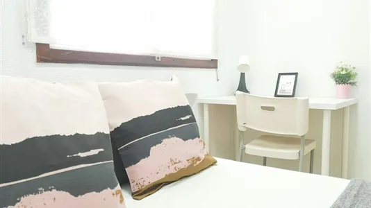 Rooms in Madrid Moncloa-Aravaca - photo 2