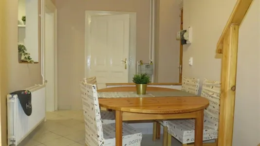 Apartments in Budapest Ferencváros - photo 3