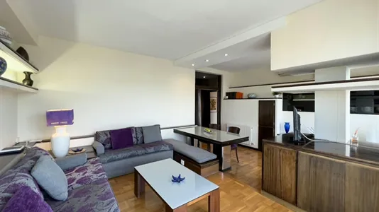 Apartments in Barcelona Eixample - photo 9