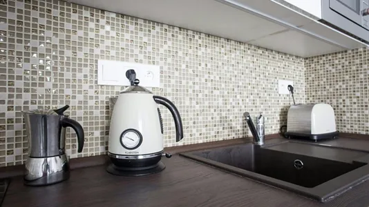 Apartments in Prague 10 - photo 6