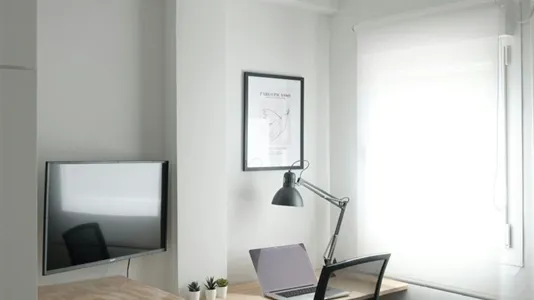 Rooms in Alcalá de Henares - photo 5