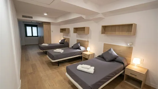Rooms in Leganés - photo 1