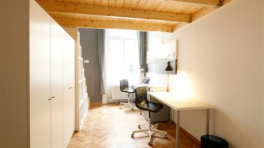 Rooms in Budapest Józsefváros - photo 5