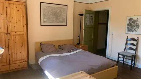 Rooms in Brussels Etterbeek - photo 2