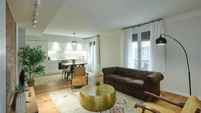 Apartment for rent in Barcelona Ciutat Vella, Barcelona