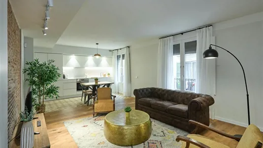 Apartments in Barcelona Ciutat Vella - photo 1
