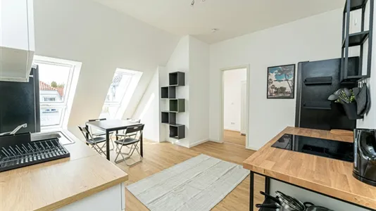 Rooms in Location is not specified - photo 10