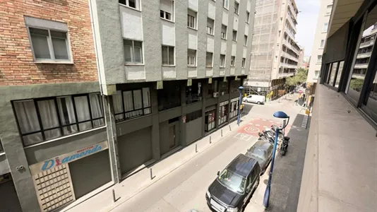 Rooms in Barcelona Sarrià-St. Gervasi - photo 10