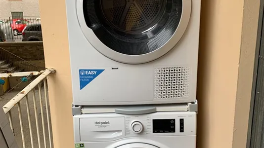 Rooms in Florence - photo 10