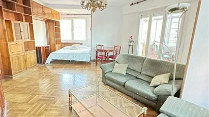 Room for rent in Valladolid, Castilla y León