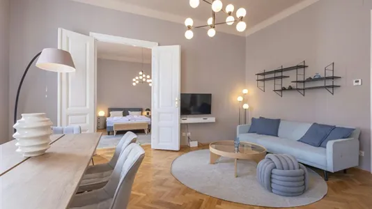 Apartments in Wien Mariahilf - photo 6