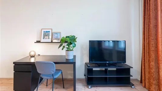 Apartments in Location is not specified - photo 7