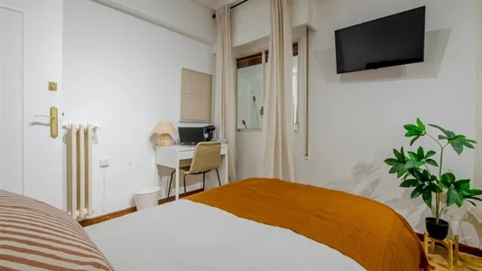 Rooms in Madrid Tetuán - photo 4