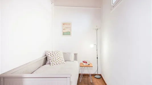 Apartments in Barcelona Sants-Montjuïc - photo 7