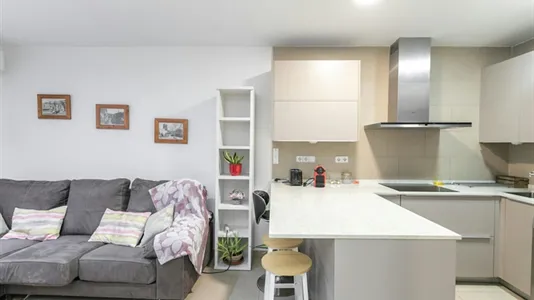 Apartments in Barcelona Sants-Montjuïc - photo 9