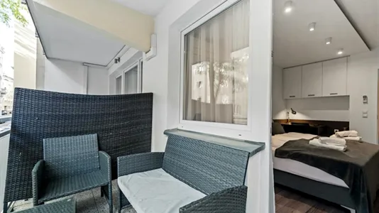 Apartments in Wien Mariahilf - photo 6