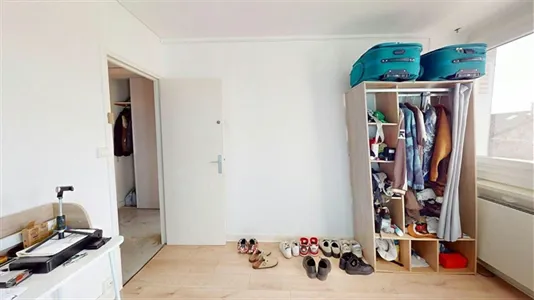 Rooms in Limoges - photo 2
