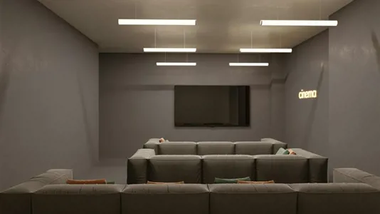 Rooms in Murcia - photo 3