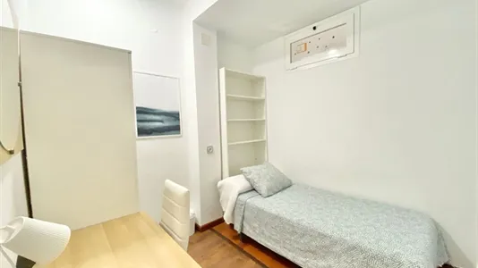 Rooms in Madrid Chamberà - photo 5