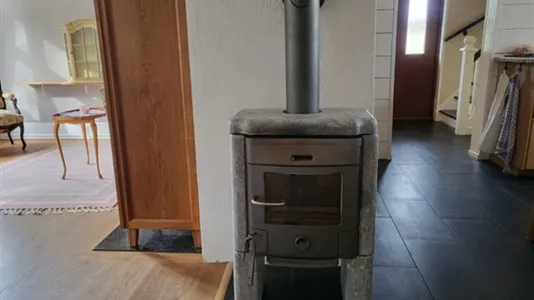 Houses in Höganäs - photo 1