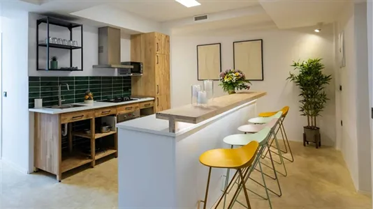 Rooms in Valencia Campanar - photo 7