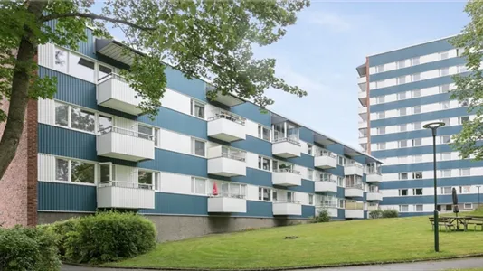 Apartments in Södertälje - photo 11