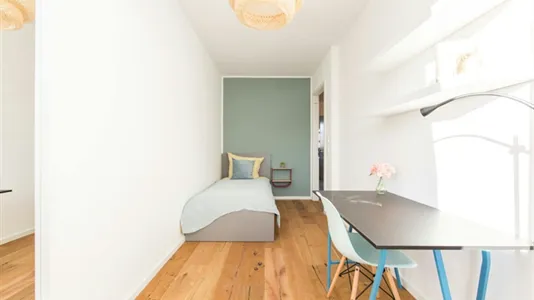Rooms in Berlin Mitte - photo 3