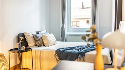 Room for rent in Budapest Erzsébetváros, Budapest