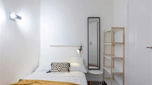 Rooms in Milano Zona 5 - Vigentino, Chiaravalle, Gratosoglio - photo 1