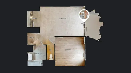 Apartments in Toulouse - photo 9