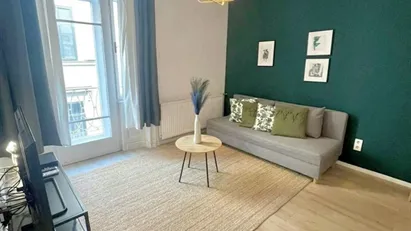 Apartment for rent in Budapest Terézváros, Budapest Apartment for rent in Budapest Terézváros, Budapest